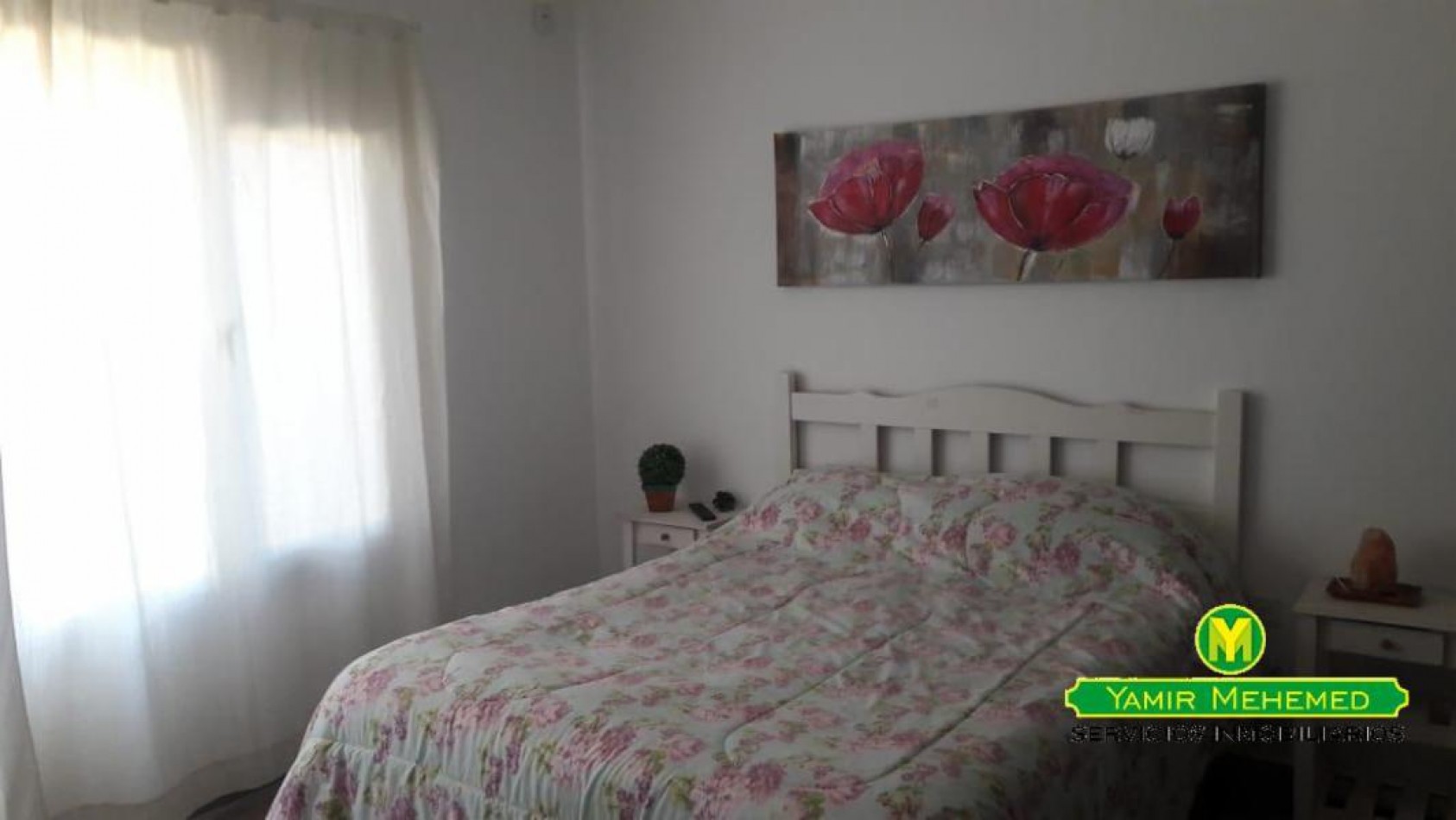 CASA EN VENTA EN BARRIO CERRADO LAS LOMAS, MONTE HERMOSO