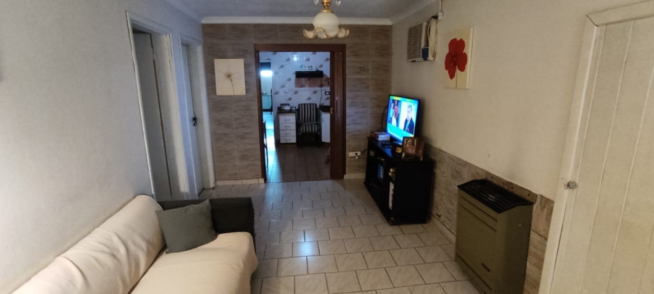 CASA EN VENTA EN CORONEL DORREGO