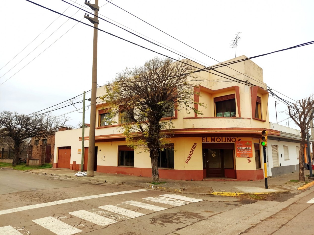 Foto Casa en Venta en Coronel Dorrego, Buenos Aires - U$D 85.000 - pix94521915 - BienesOnLine