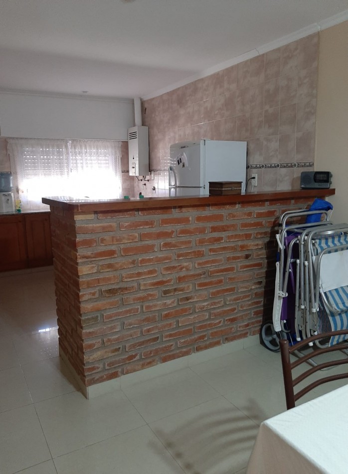 CASA EN VENTA EN MONTE HERMOSO