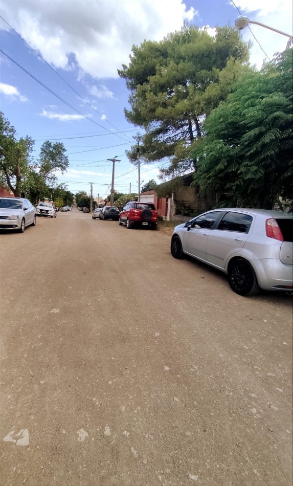 CASA EN VENTA EN MONTE HERMOSO