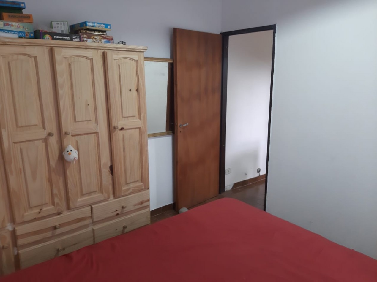 CASA EN VENTA EN SAUCE GRANDE MONTE HERMOSO