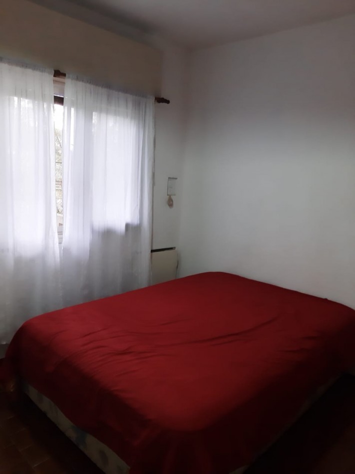 CASA EN VENTA EN SAUCE GRANDE MONTE HERMOSO