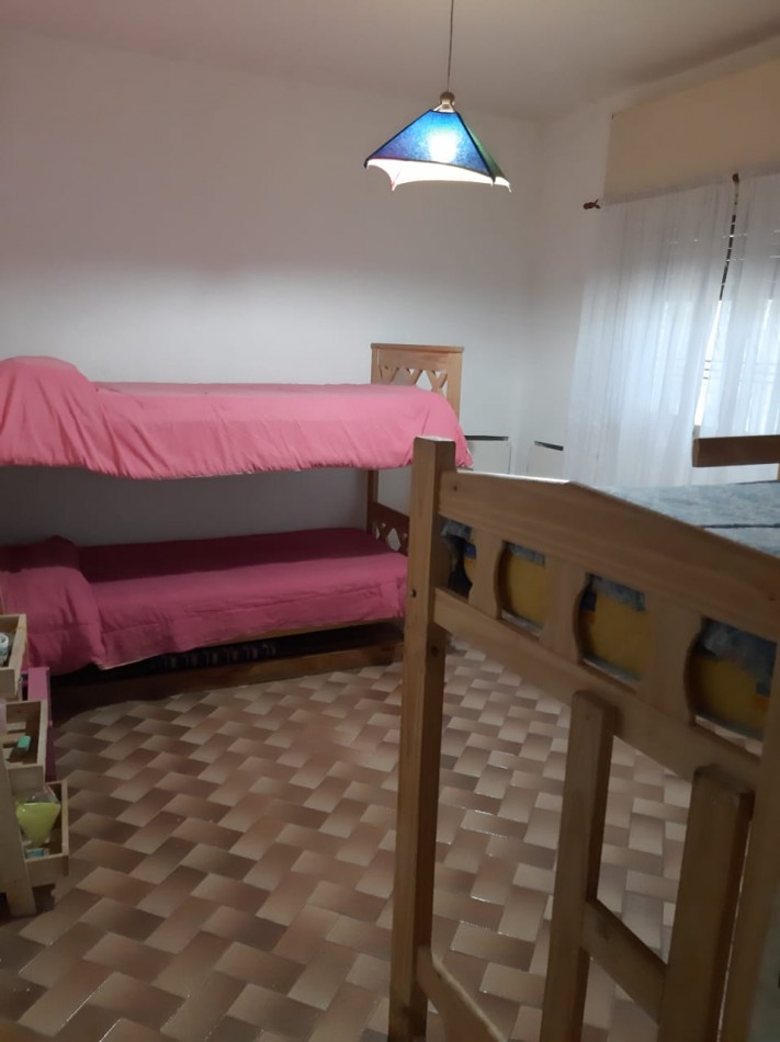 CASA EN VENTA EN SAUCE GRANDE MONTE HERMOSO