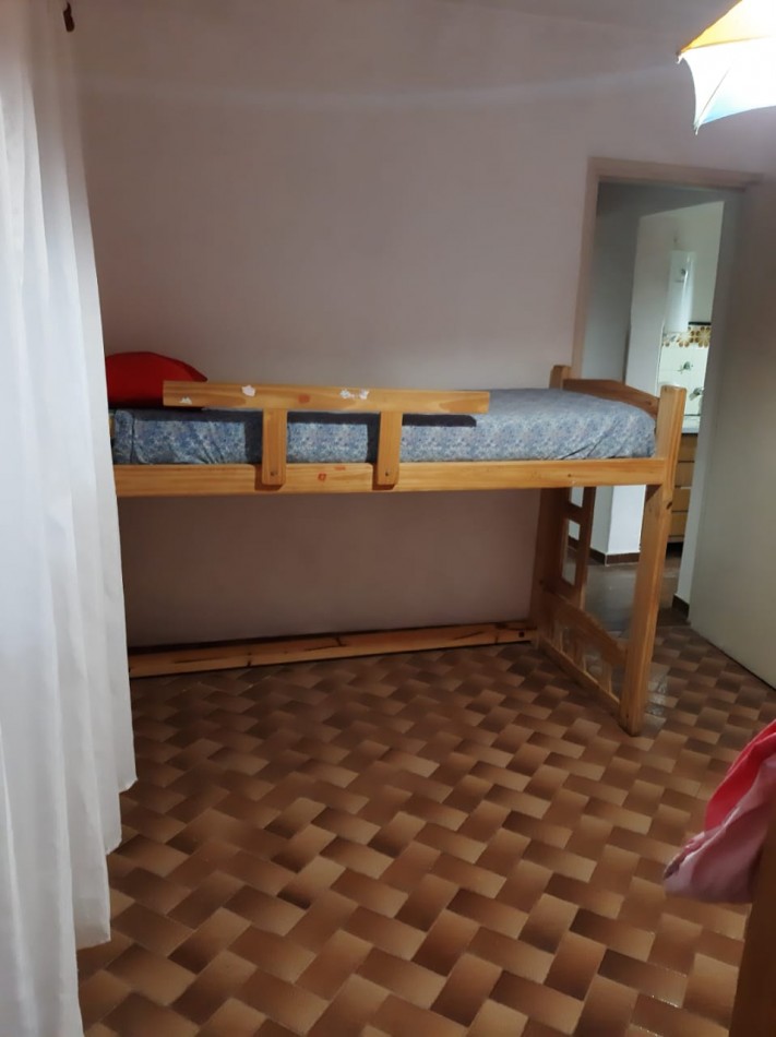 CASA EN VENTA EN SAUCE GRANDE MONTE HERMOSO