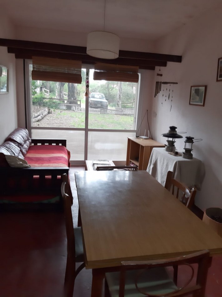 CASA EN VENTA EN SAUCE GRANDE MONTE HERMOSO