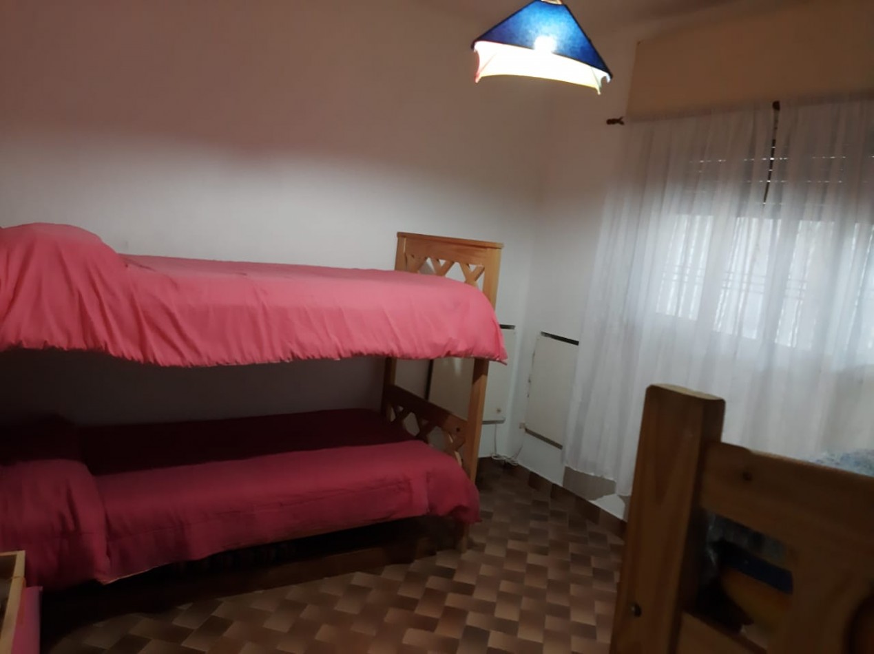 CASA EN VENTA EN SAUCE GRANDE MONTE HERMOSO