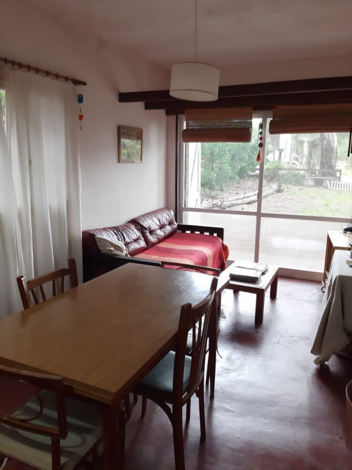 CASA EN VENTA EN SAUCE GRANDE MONTE HERMOSO