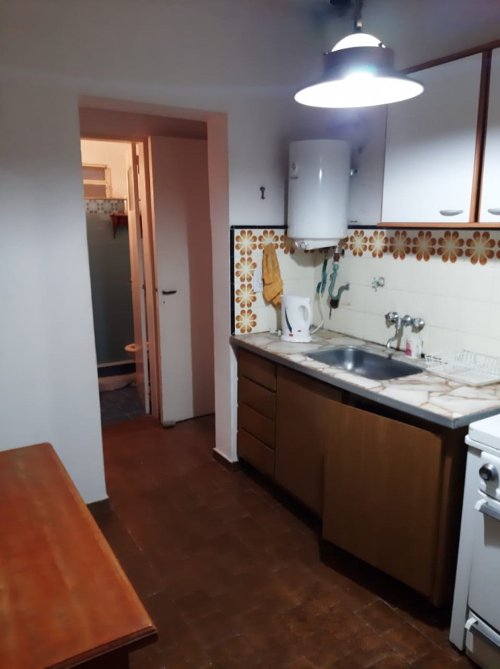 CASA EN VENTA EN SAUCE GRANDE MONTE HERMOSO