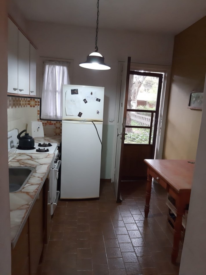 CASA EN VENTA EN SAUCE GRANDE MONTE HERMOSO