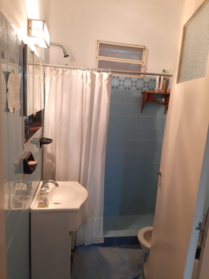 CASA EN VENTA EN SAUCE GRANDE MONTE HERMOSO