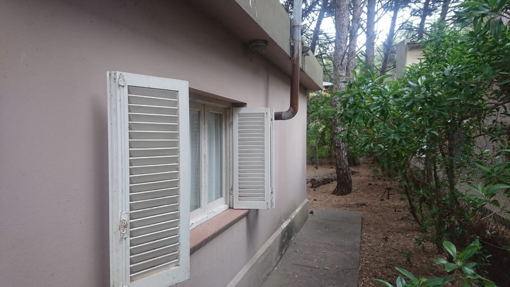 CASA EN VENTA EN SAUCE GRANDE MONTE HERMOSO