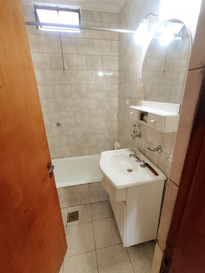 CASA LUMINOSA