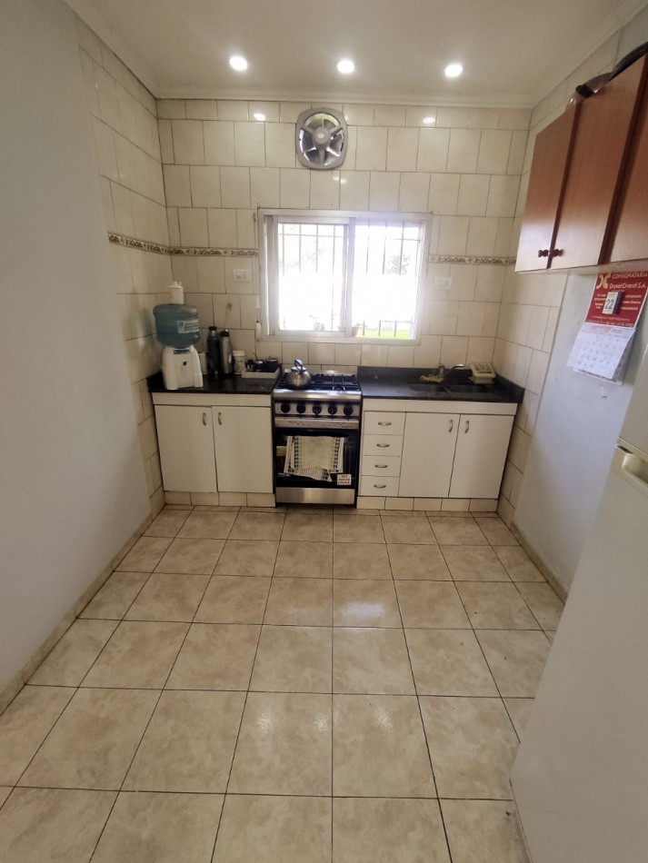 CASA LUMINOSA