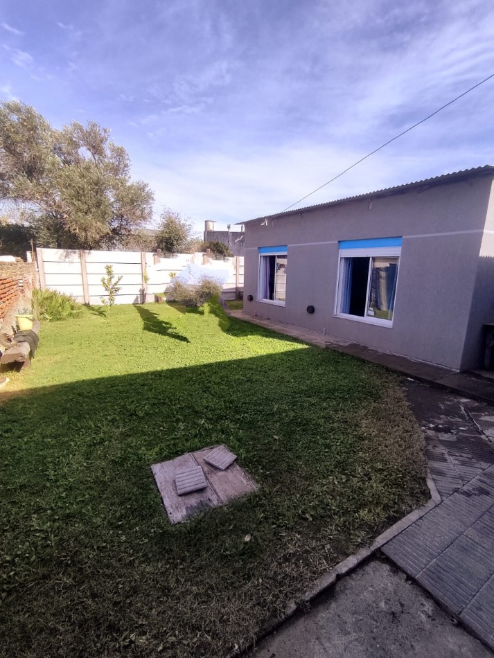 CASA LUMINOSA