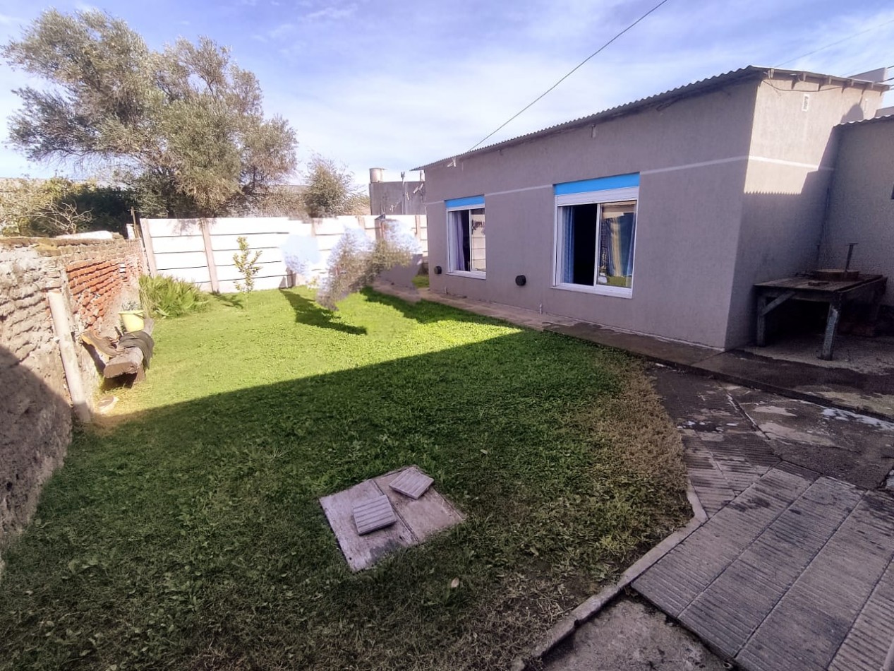 CASA LUMINOSA