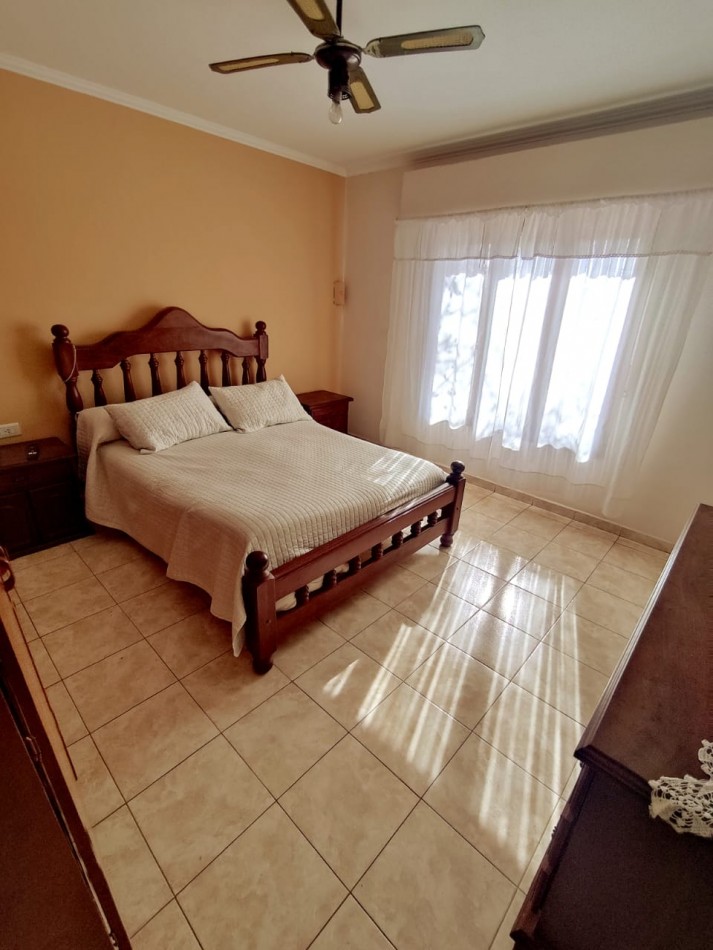 CASA LUMINOSA