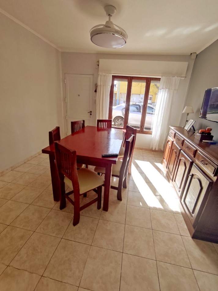 CASA LUMINOSA