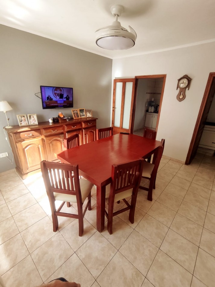 CASA LUMINOSA