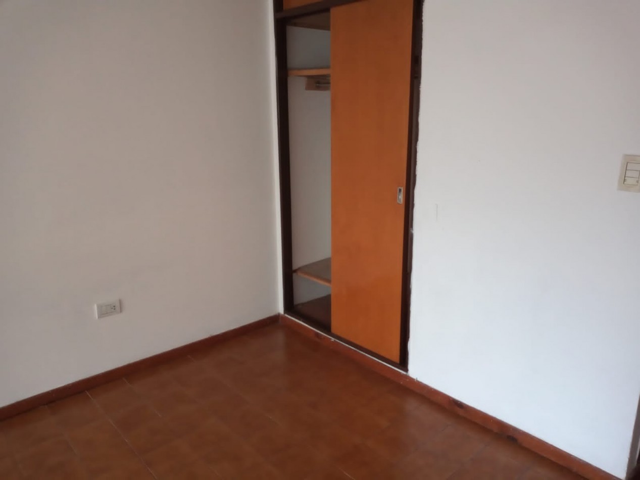 FUNCIONAL EN BAHIA BLANCA