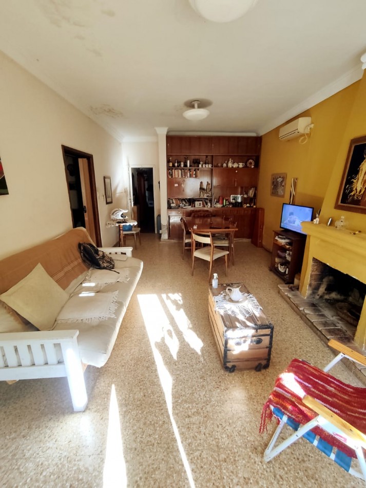 CASA INTERNA CENTRICA IDEAL PARA RENTA