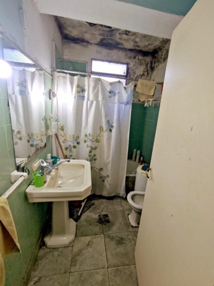 CASA INTERNA CENTRICA IDEAL PARA RENTA