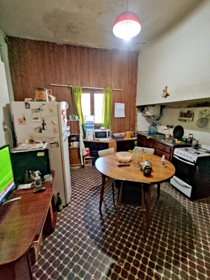 CASA INTERNA CENTRICA IDEAL PARA RENTA