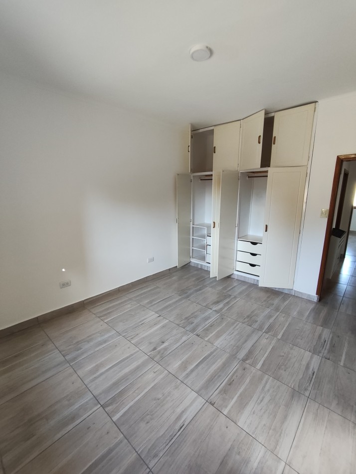 CASA LISTA PARA DISFRUTAR