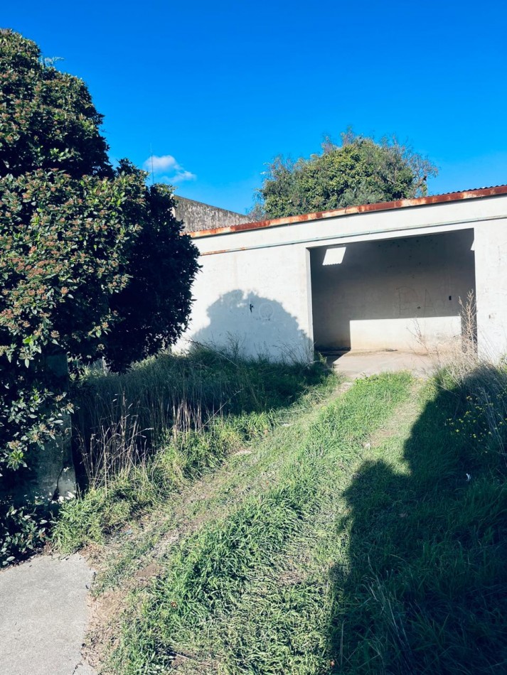 HERMOSA ESQUINA EN ORIENTE (EX-AGROSERVICE ESSO)