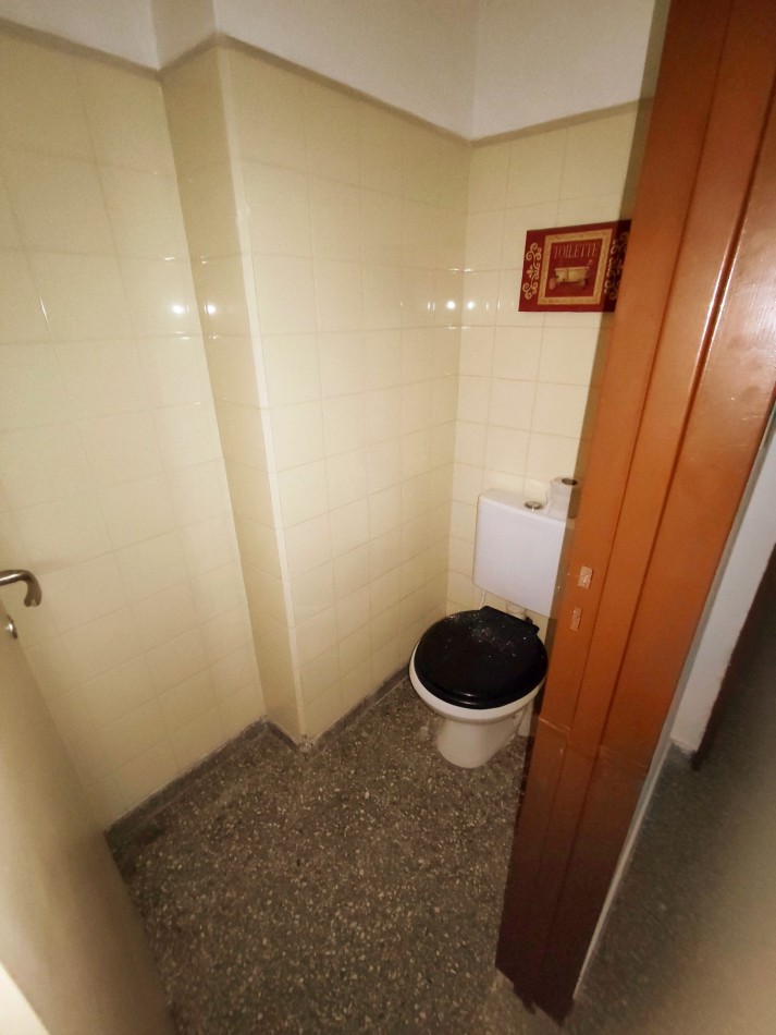 DEPARTAMENTO EN MONTE HERMOSO 