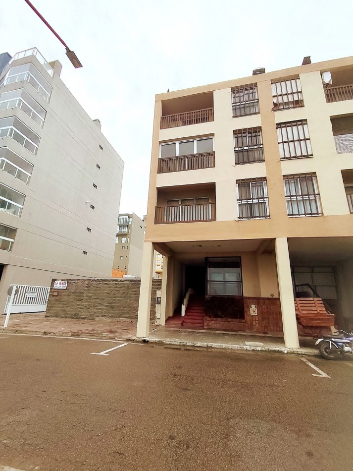 DEPARTAMENTO EN MONTE HERMOSO 