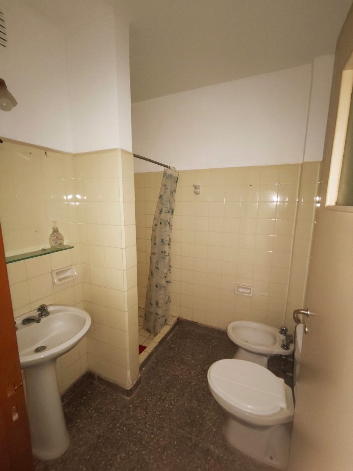 DEPARTAMENTO EN MONTE HERMOSO 