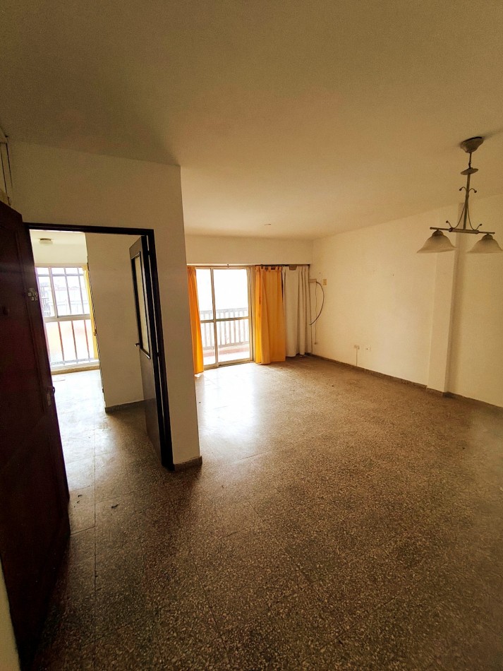 DEPARTAMENTO EN MONTE HERMOSO 