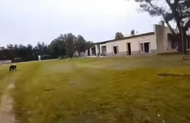 CASA QUINTA EN VENTA