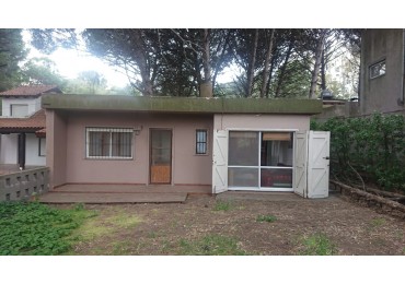 CASA EN VENTA EN SAUCE GRANDE MONTE HERMOSO