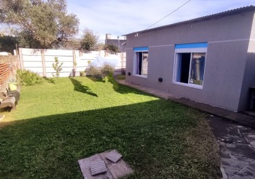 CASA LUMINOSA 