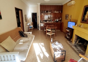 CASA INTERNA CENTRICA IDEAL PARA RENTA