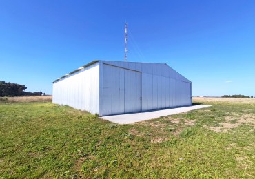 GALPONES EN ALQUILER