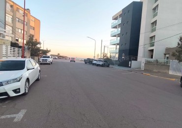 Propiedad a pasos del mar