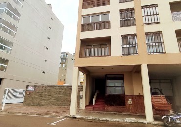 DEPARTAMENTO EN MONTE HERMOSO 